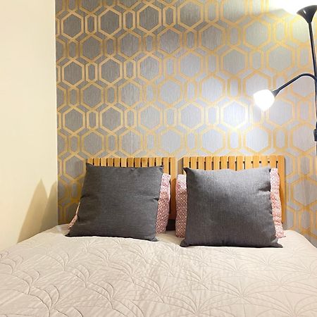 Superior Bukowinska, Studio, Pool & Gym! Metro Wilanowska, Garage Parking! 24H Reception! Varsovia Exterior foto