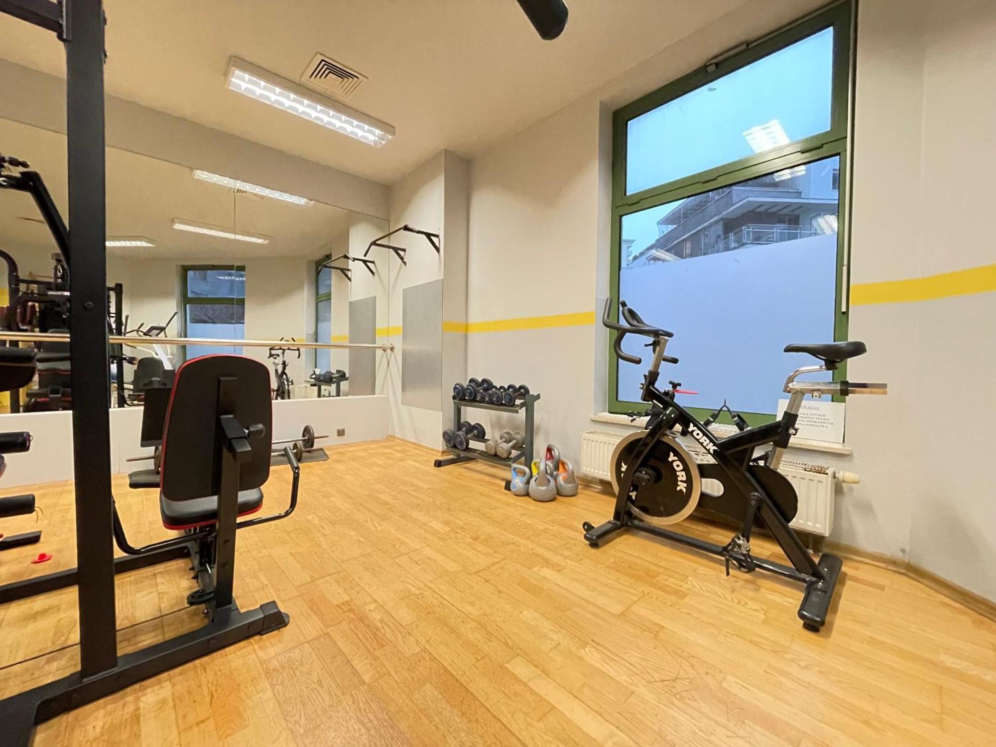 Superior Bukowinska, Studio, Pool & Gym! Metro Wilanowska, Garage Parking! 24H Reception! Varsovia Exterior foto