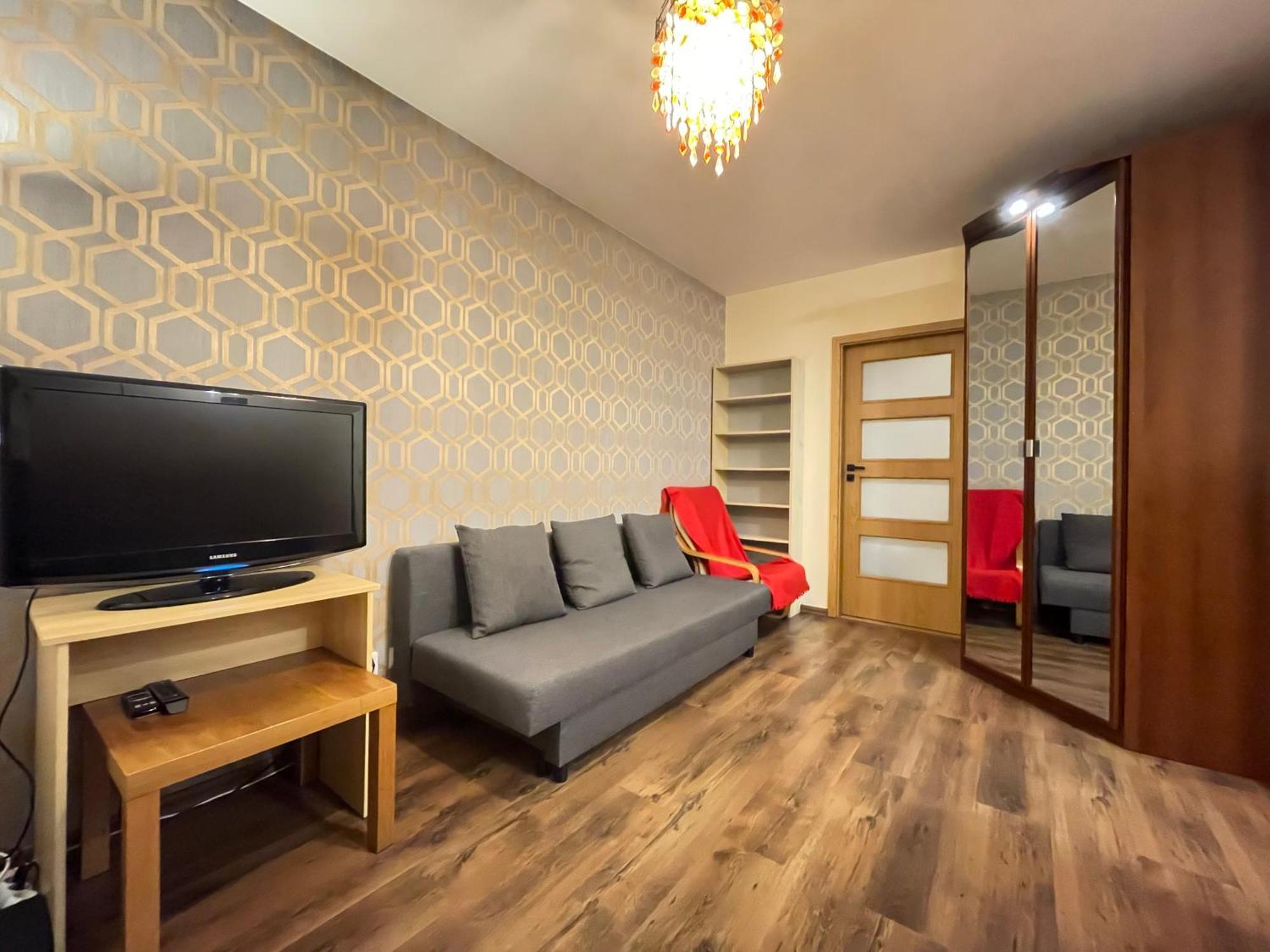 Superior Bukowinska, Studio, Pool & Gym! Metro Wilanowska, Garage Parking! 24H Reception! Varsovia Exterior foto