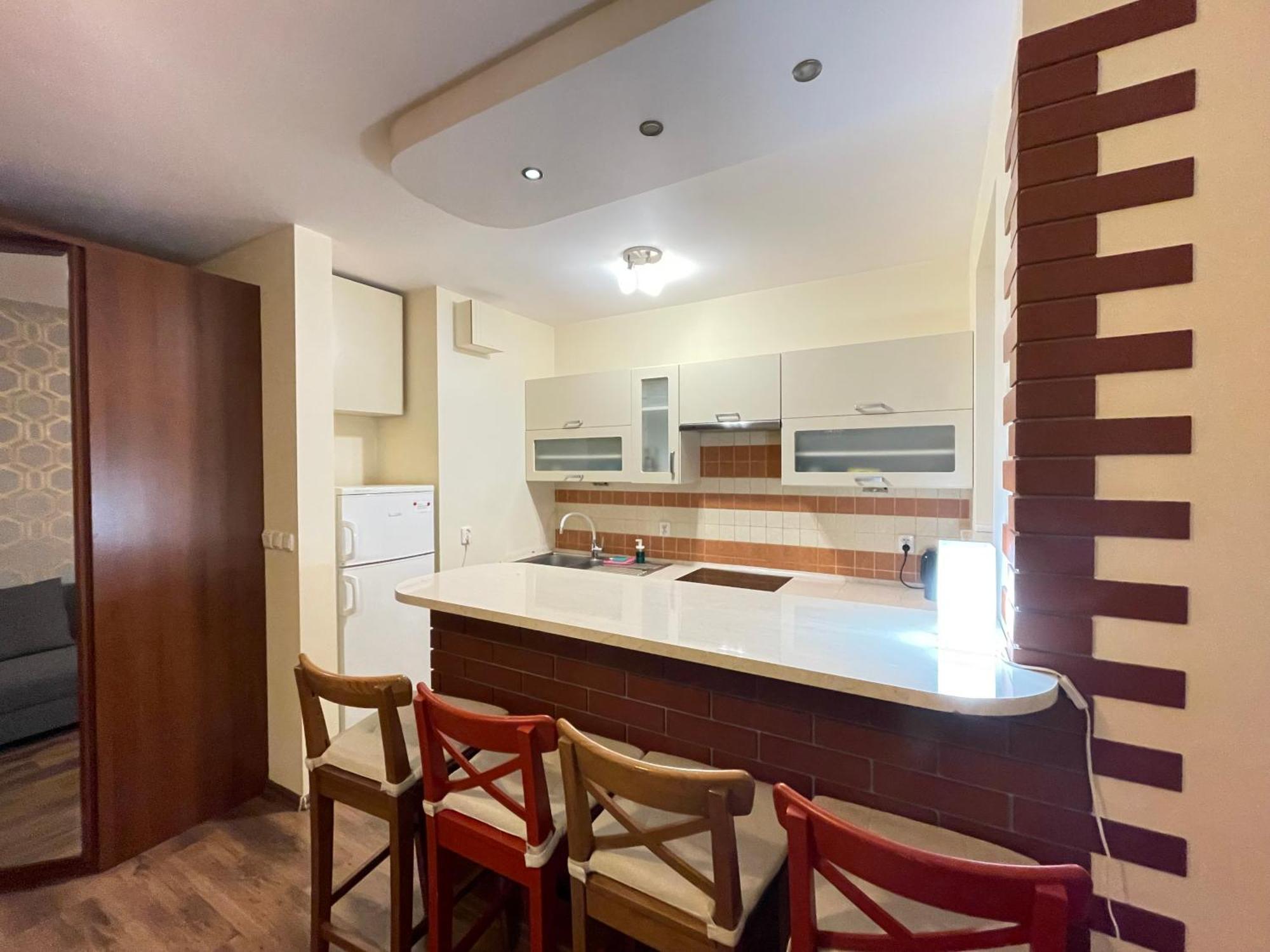 Superior Bukowinska, Studio, Pool & Gym! Metro Wilanowska, Garage Parking! 24H Reception! Varsovia Exterior foto